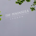 Peninsula Hotel – Hyde Park, London